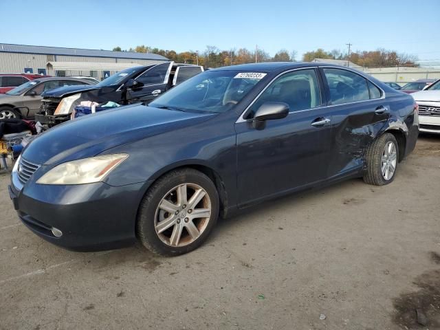 2009 Lexus ES 350