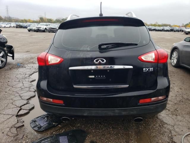 2008 Infiniti EX35 Base