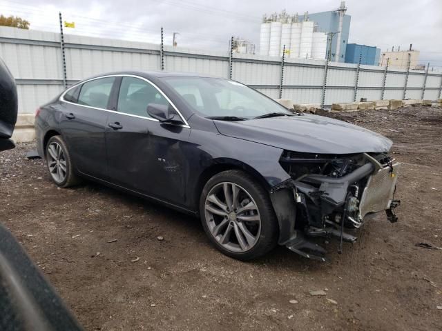 2023 Chevrolet Malibu Premier