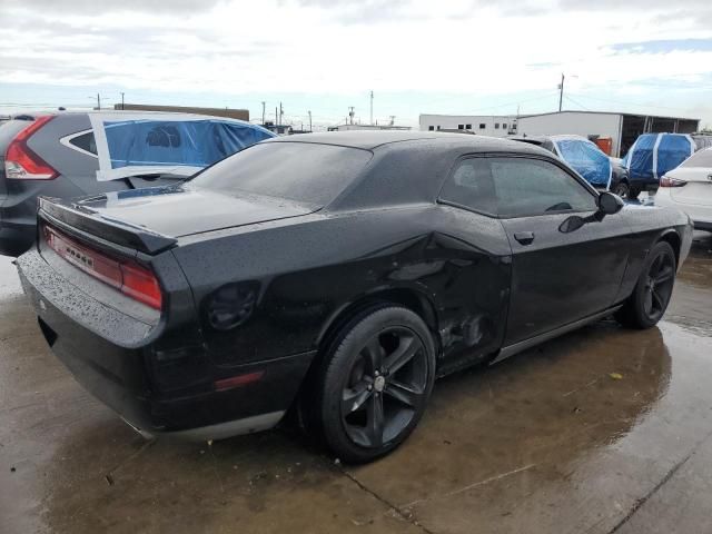 2011 Dodge Challenger