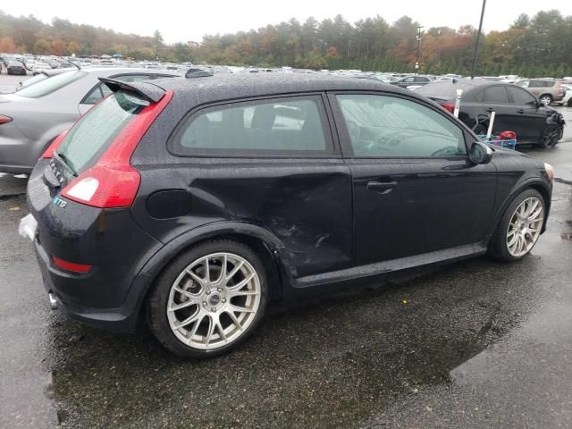 2012 Volvo C30 T5