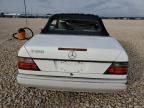 1995 Mercedes-Benz E 320