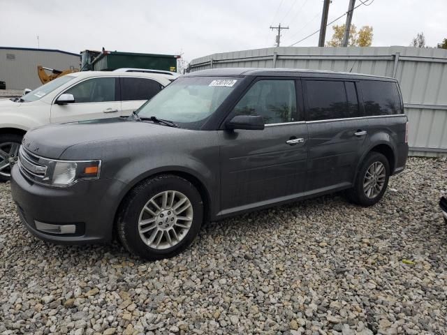 2016 Ford Flex SEL