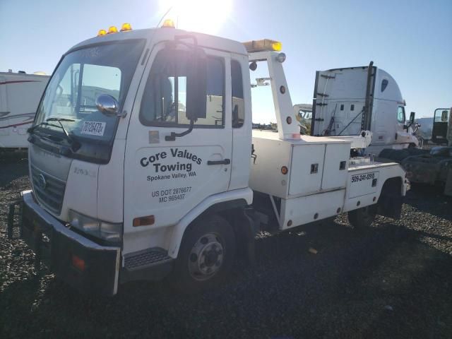 2006 Nissan Diesel UD1800 CS