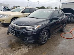 2022 Honda HR-V EX for sale in Chicago Heights, IL