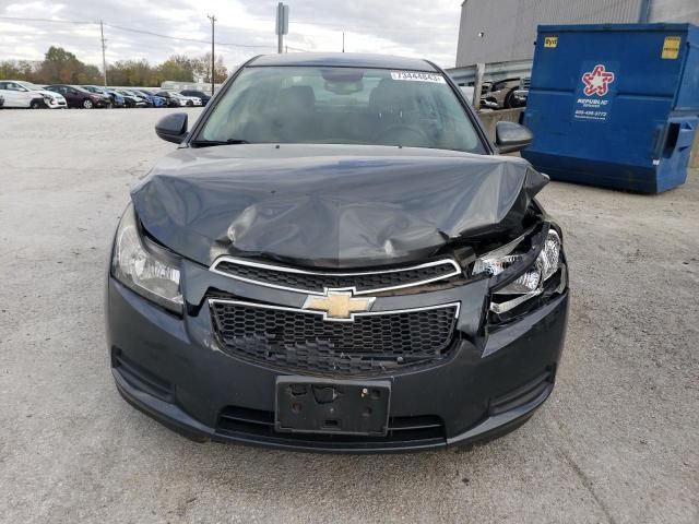 2013 Chevrolet Cruze LT