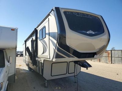 2019 Montana Trailer for sale in Sun Valley, CA