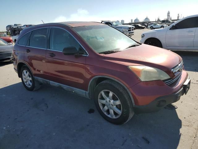 2008 Honda CR-V EX