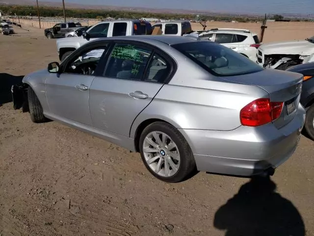 2009 BMW 328 I