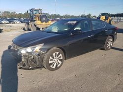 Nissan Altima S salvage cars for sale: 2020 Nissan Altima S