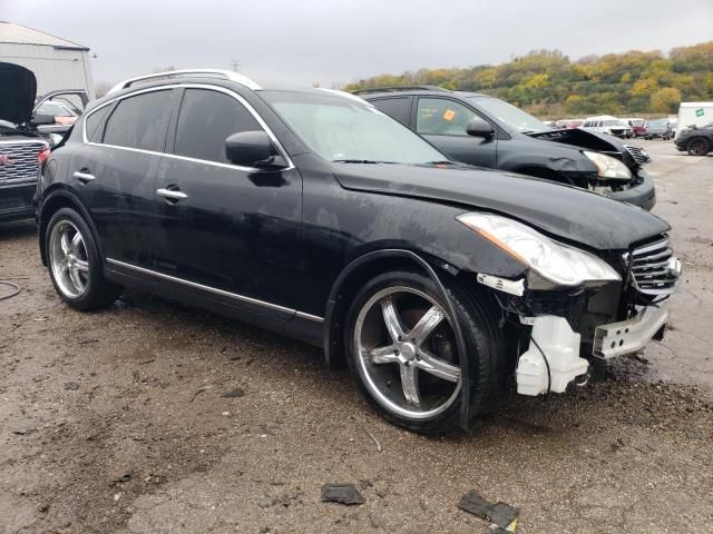 2008 Infiniti EX35 Base