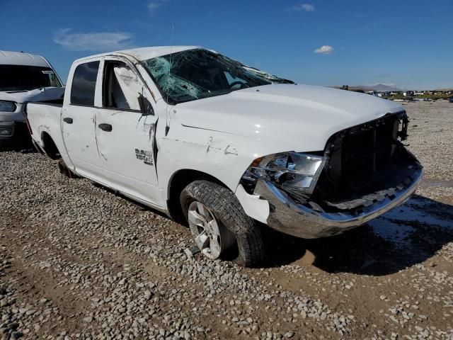 2022 Dodge RAM 1500 Classic SLT