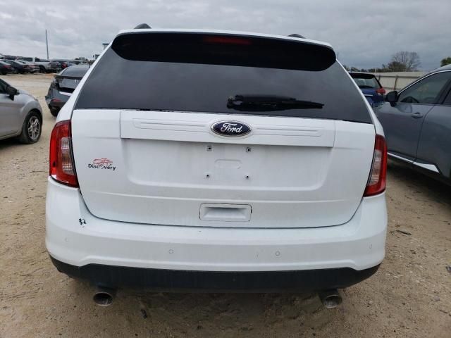 2014 Ford Edge SE