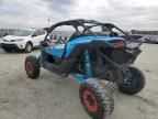 2022 Can-Am Maverick X3 RS Turbo RR