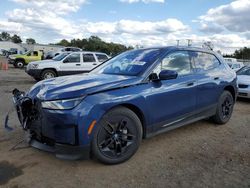 BMW salvage cars for sale: 2023 BMW IX XDRIVE50