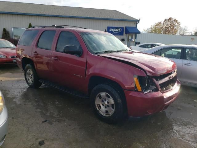 2007 Chevrolet Tahoe K1500