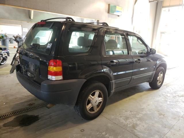 2004 Ford Escape XLS