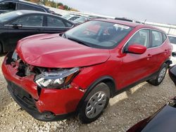 Vehiculos salvage en venta de Copart Franklin, WI: 2018 Nissan Rogue Sport S