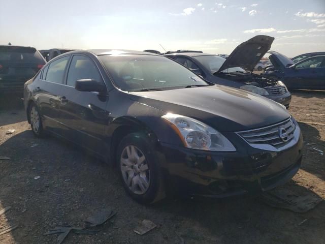 2010 Nissan Altima Base