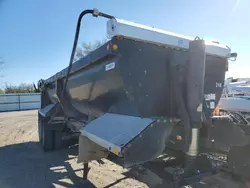 Salvage cars for sale from Copart Wichita, KS: 2007 Clement Ind Dump