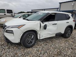 2021 Nissan Rogue S en venta en Wayland, MI