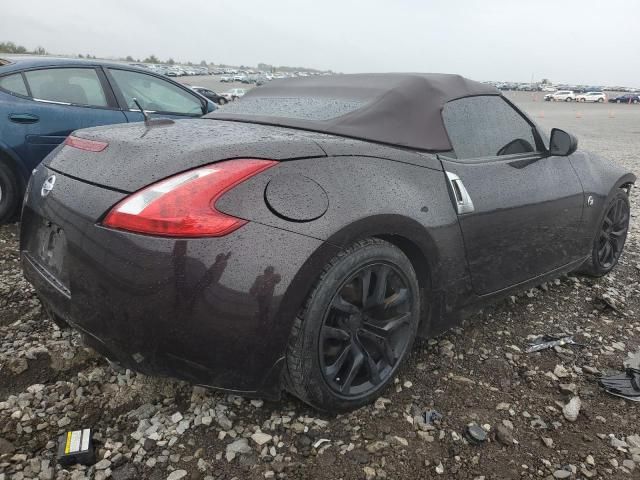 2010 Nissan 370Z