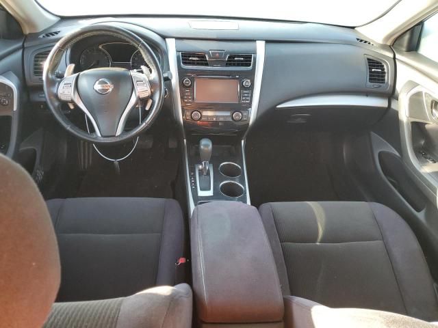 2013 Nissan Altima 3.5S