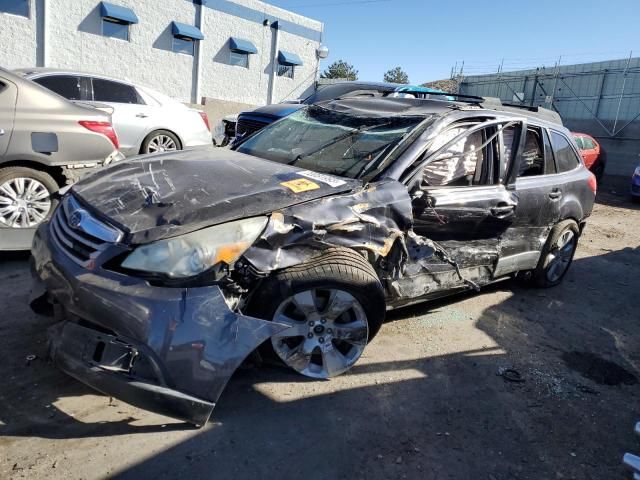 2011 Subaru Outback 2.5I Premium