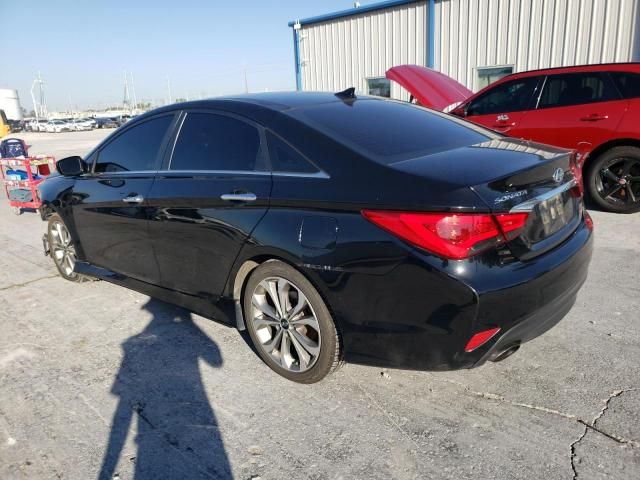 2014 Hyundai Sonata SE