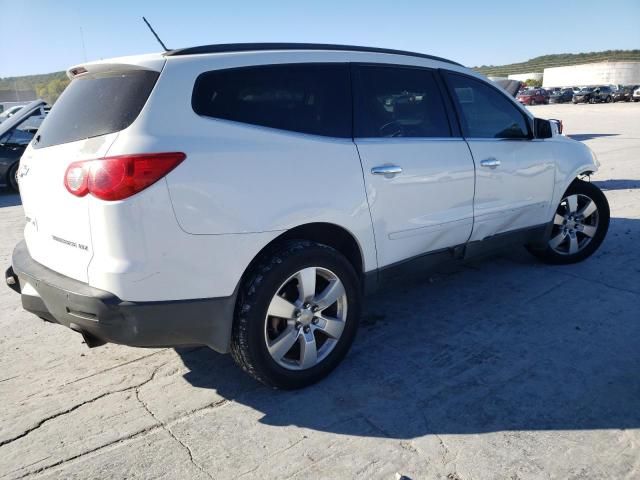 2009 Chevrolet Traverse LTZ