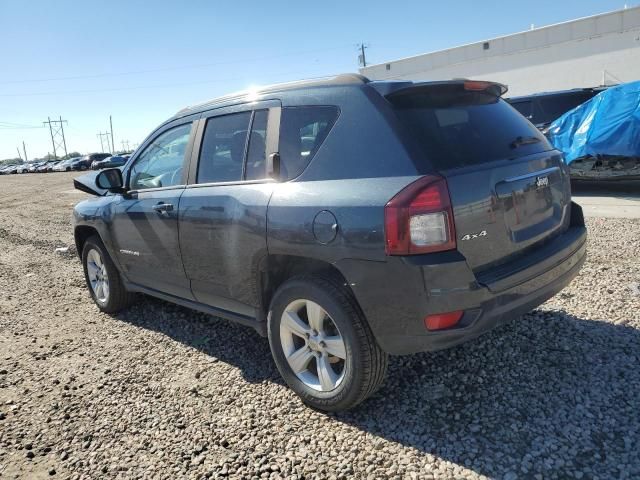 2014 Jeep Compass Sport