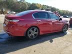 2017 Honda Accord Sport Special Edition