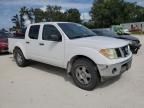 2006 Nissan Frontier Crew Cab LE