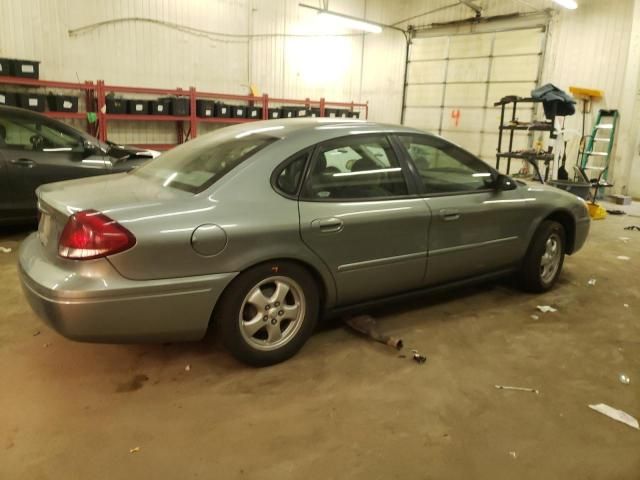 2006 Ford Taurus SE