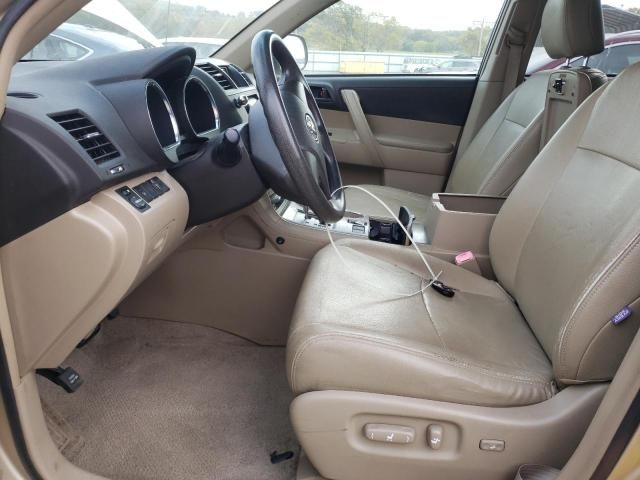 2008 Toyota Highlander