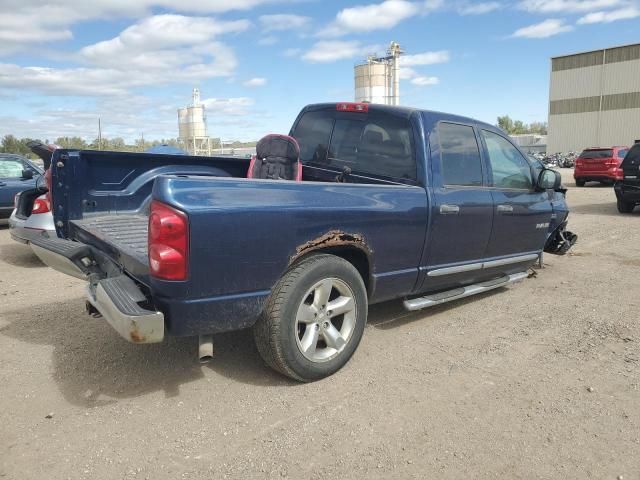 2008 Dodge RAM 1500 ST