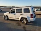 2011 Jeep Liberty Sport