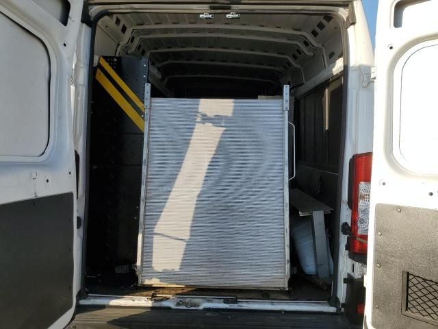 2022 Dodge RAM Promaster 2500 2500 High