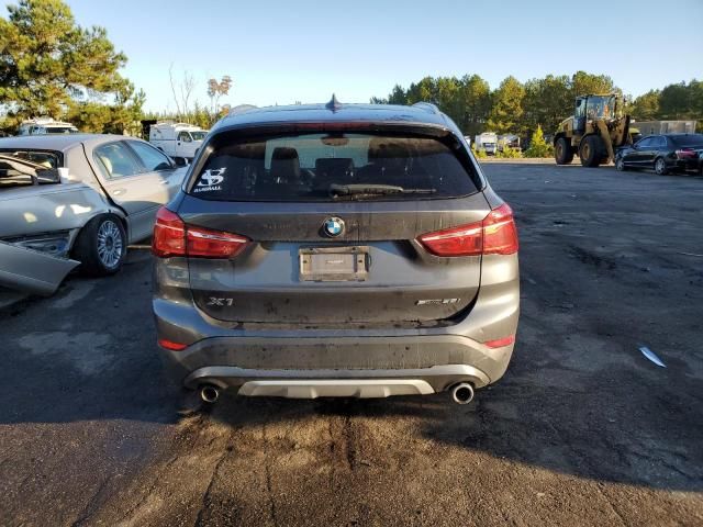 2021 BMW X1 SDRIVE28I