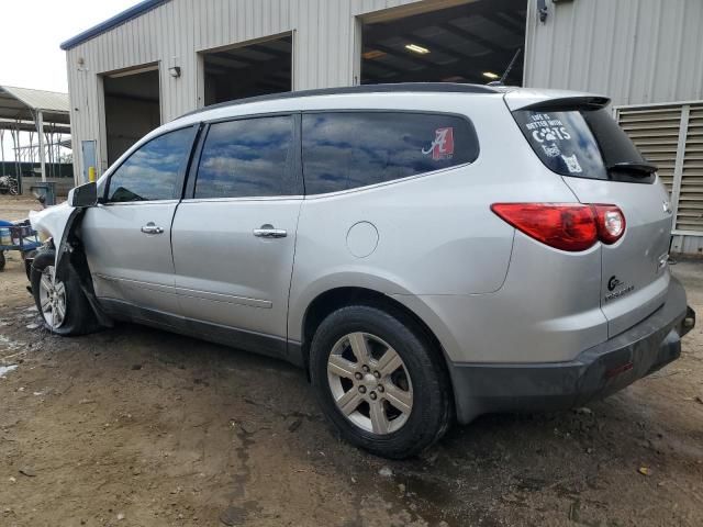 2009 Chevrolet Traverse LT