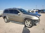 2009 Mercedes-Benz GL 550 4matic