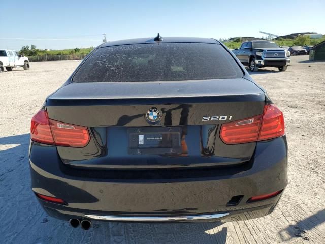 2014 BMW 328 I