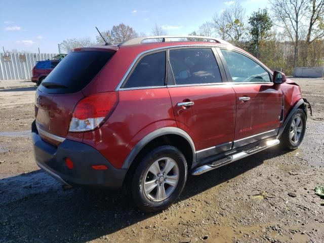 2008 Saturn Vue XE