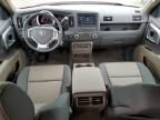 2006 Honda Ridgeline RTS