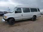 1996 Ford Econoline E350 Super Duty