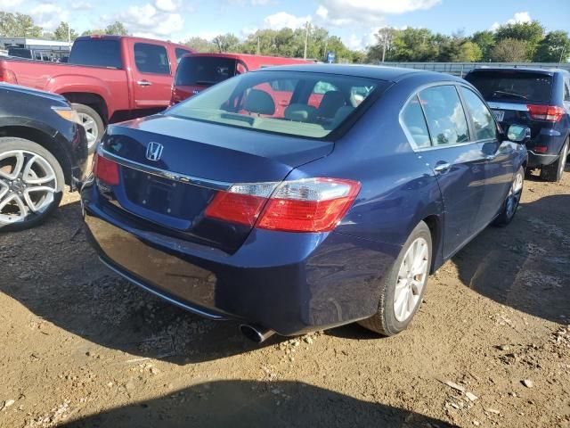 2013 Honda Accord EX