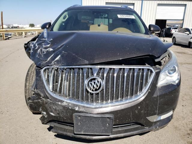 2014 Buick Enclave