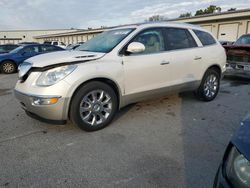 Buick salvage cars for sale: 2012 Buick Enclave