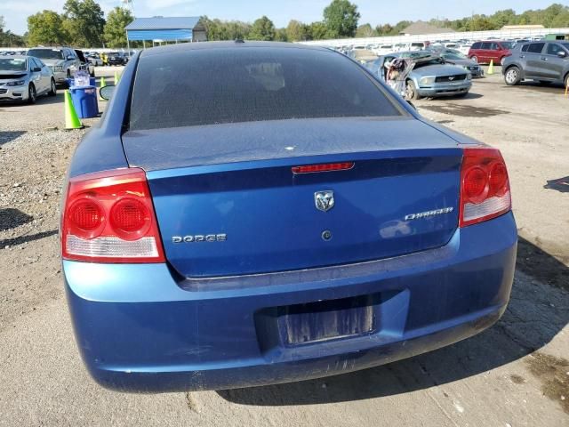 2009 Dodge Charger