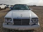 1995 Mercedes-Benz E 320